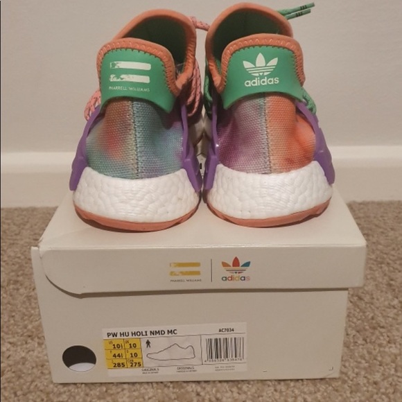 Human Races - Picture 4 of 5